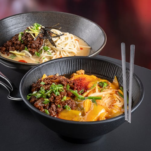 Glam, Spice & Everything Nice