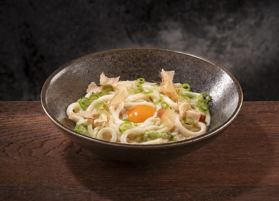 Entdecke unsere Lunchmenüs