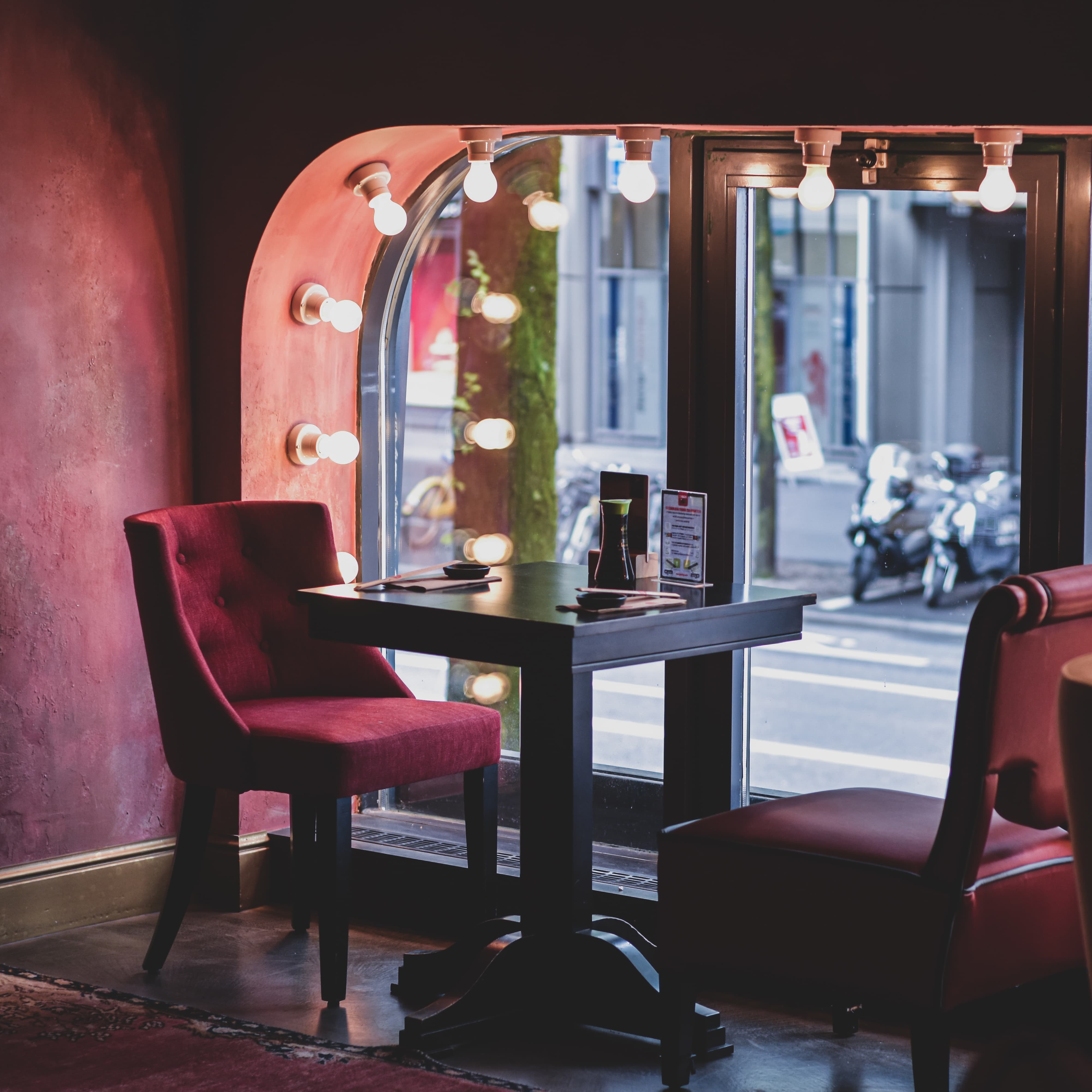 Urban, roh und voller Emotionen: