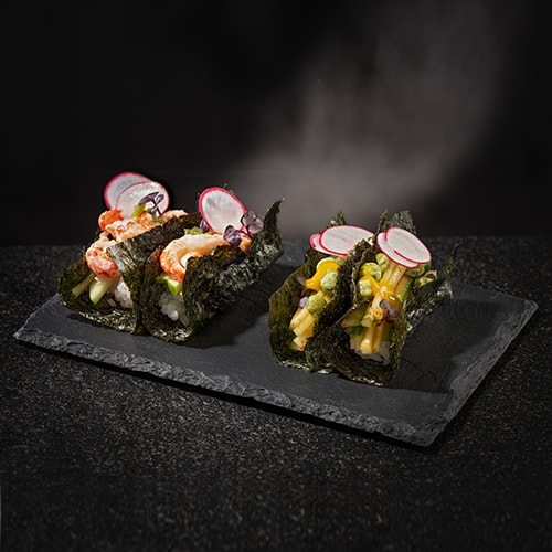 Sushi Special