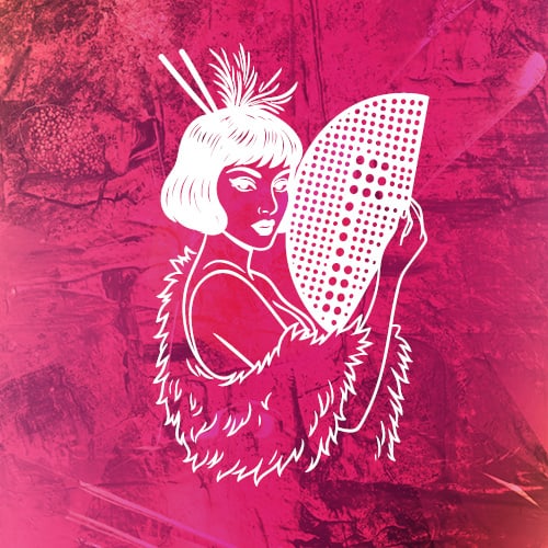 Burlesque Dinner Shows