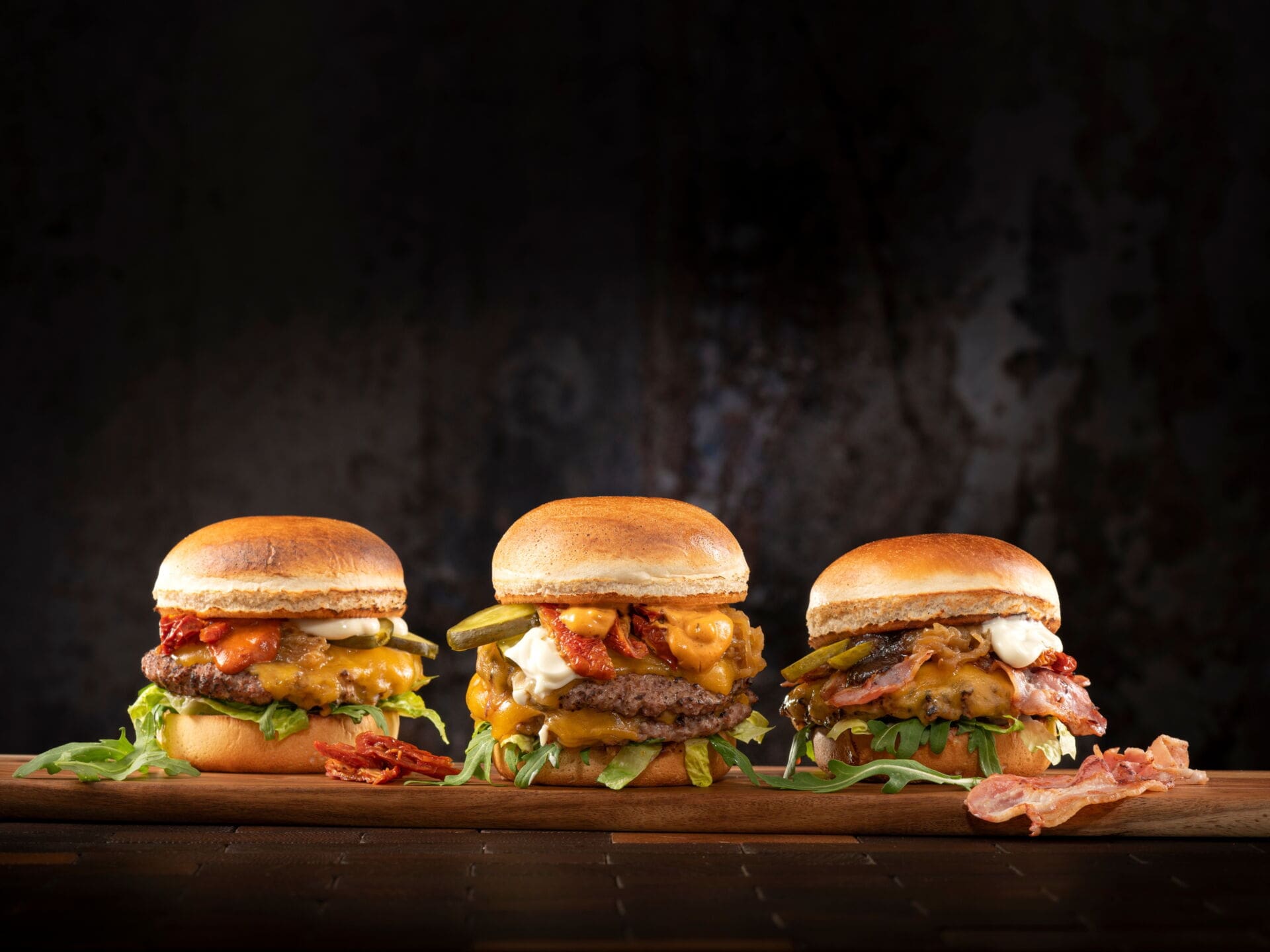 Food & Drinks - The Butcher