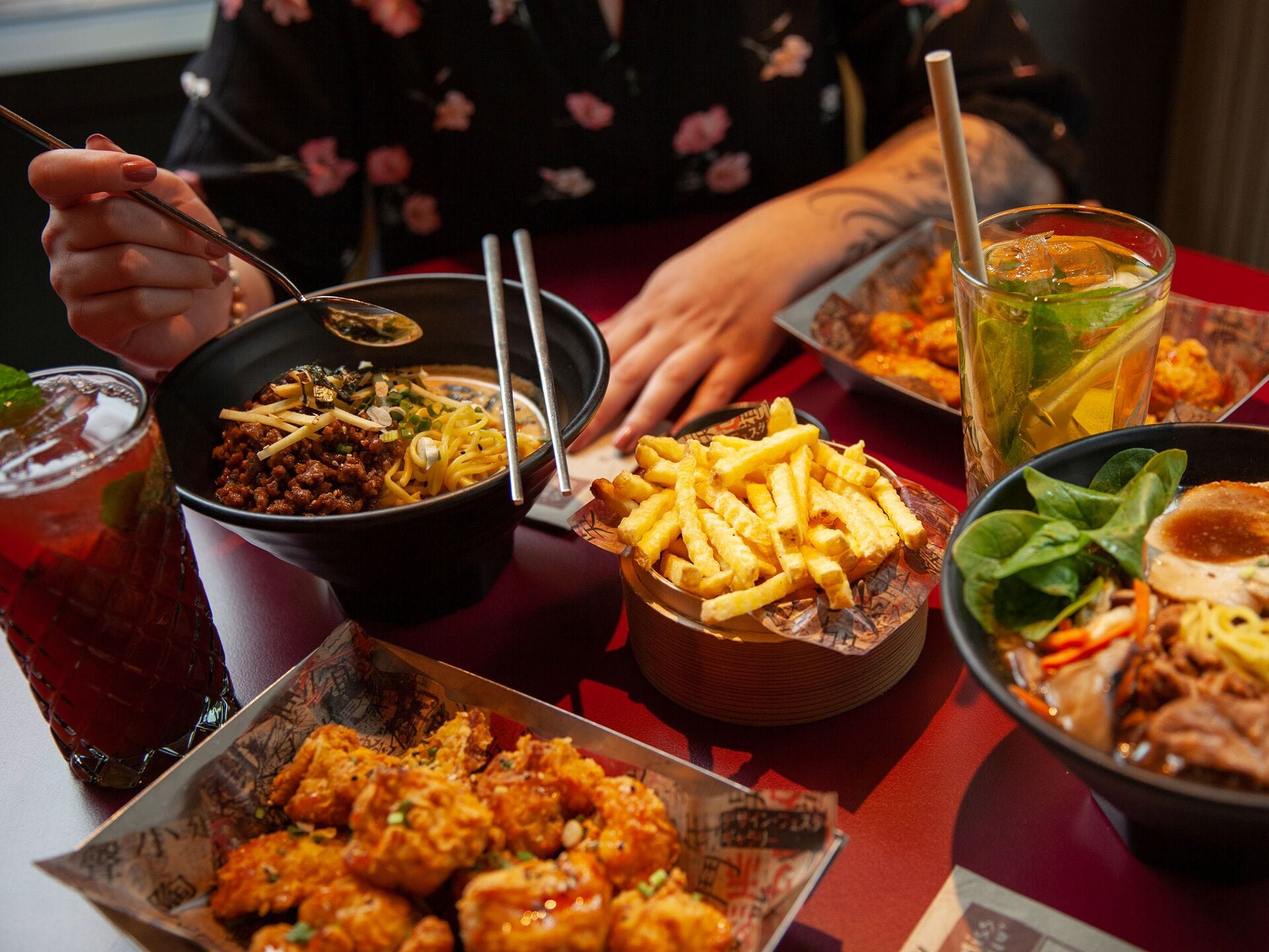 Weiter zum Gewinnspiel