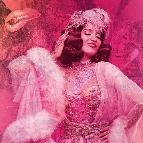 Burlesque Dinner Shows