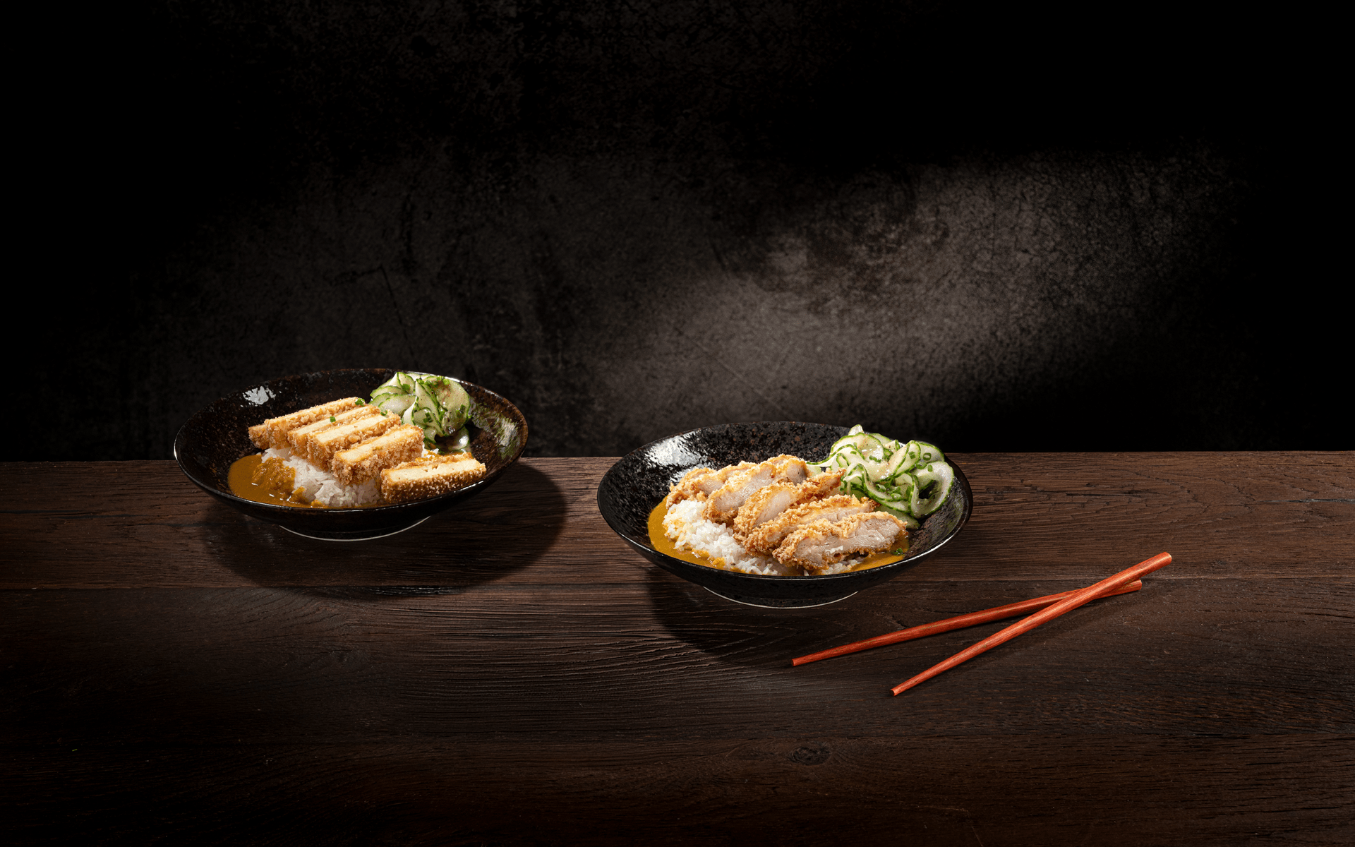 discover our lunch offers