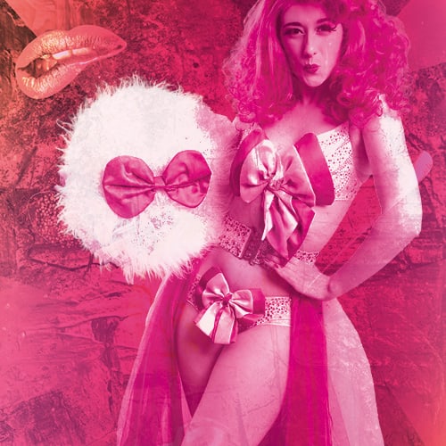 Burlesque Dinner Show