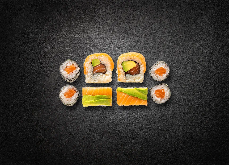 NEW: Negishi - TO GO!