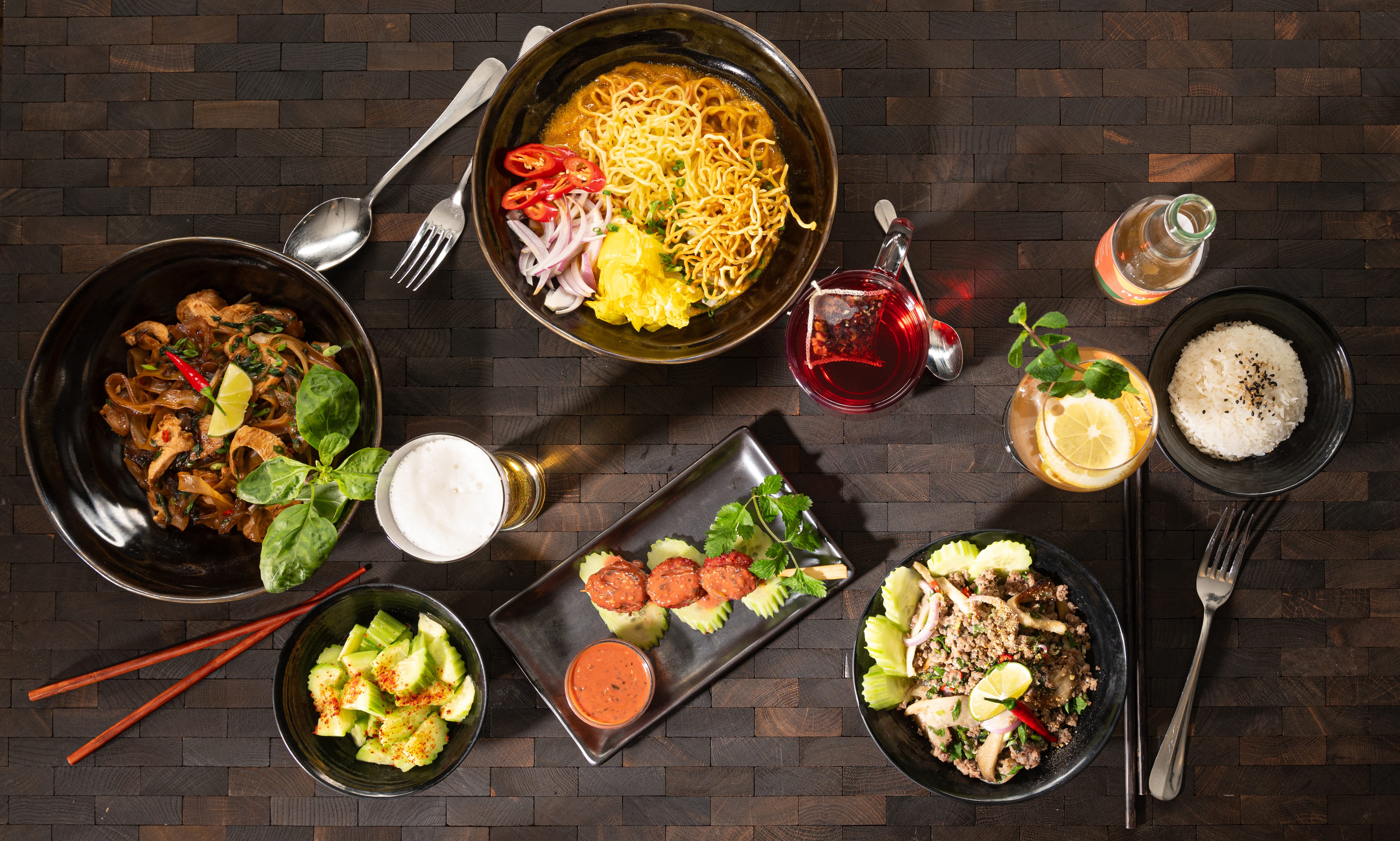 Nooch Wetzikon - coming soon!