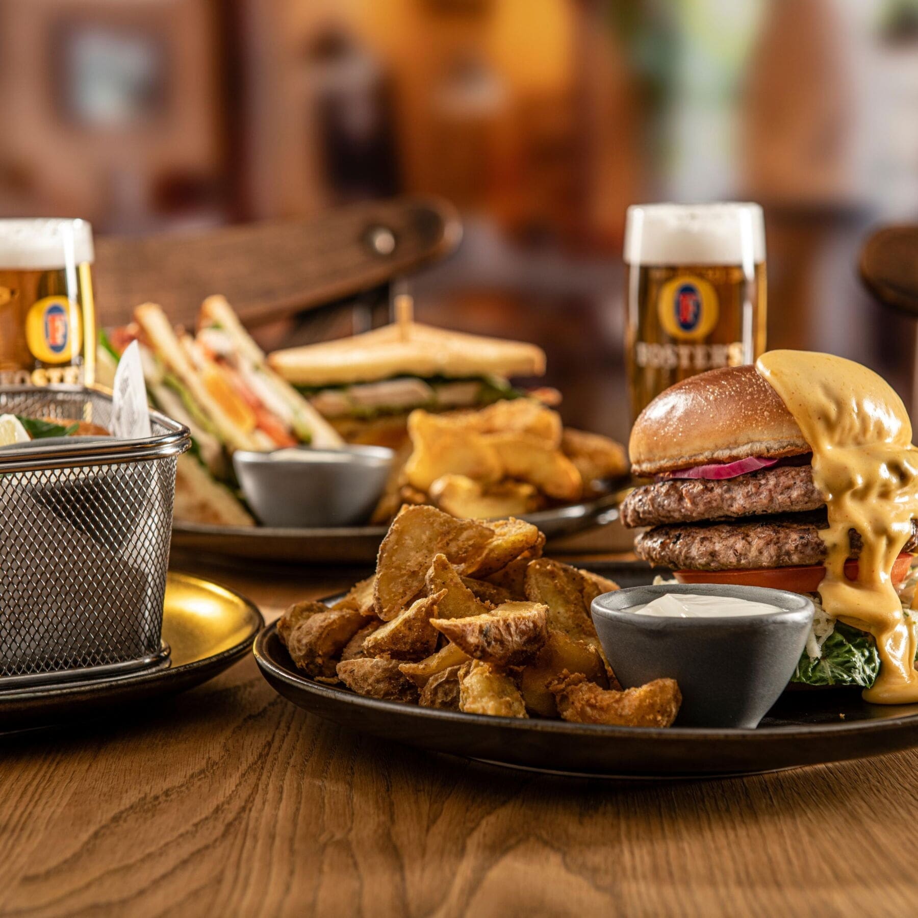 Secure the best seats now!