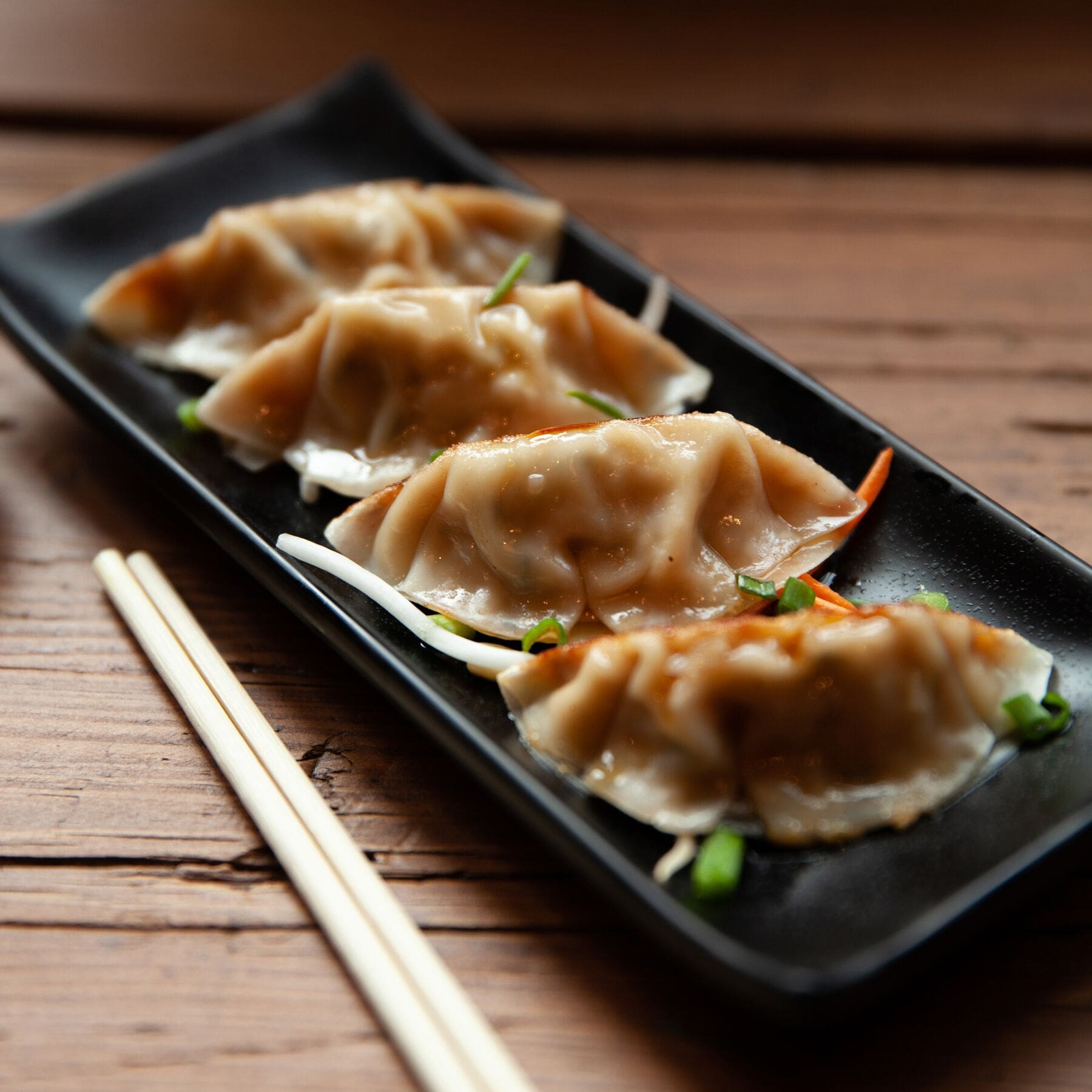 Momos & co. by The Dumpling Brothers