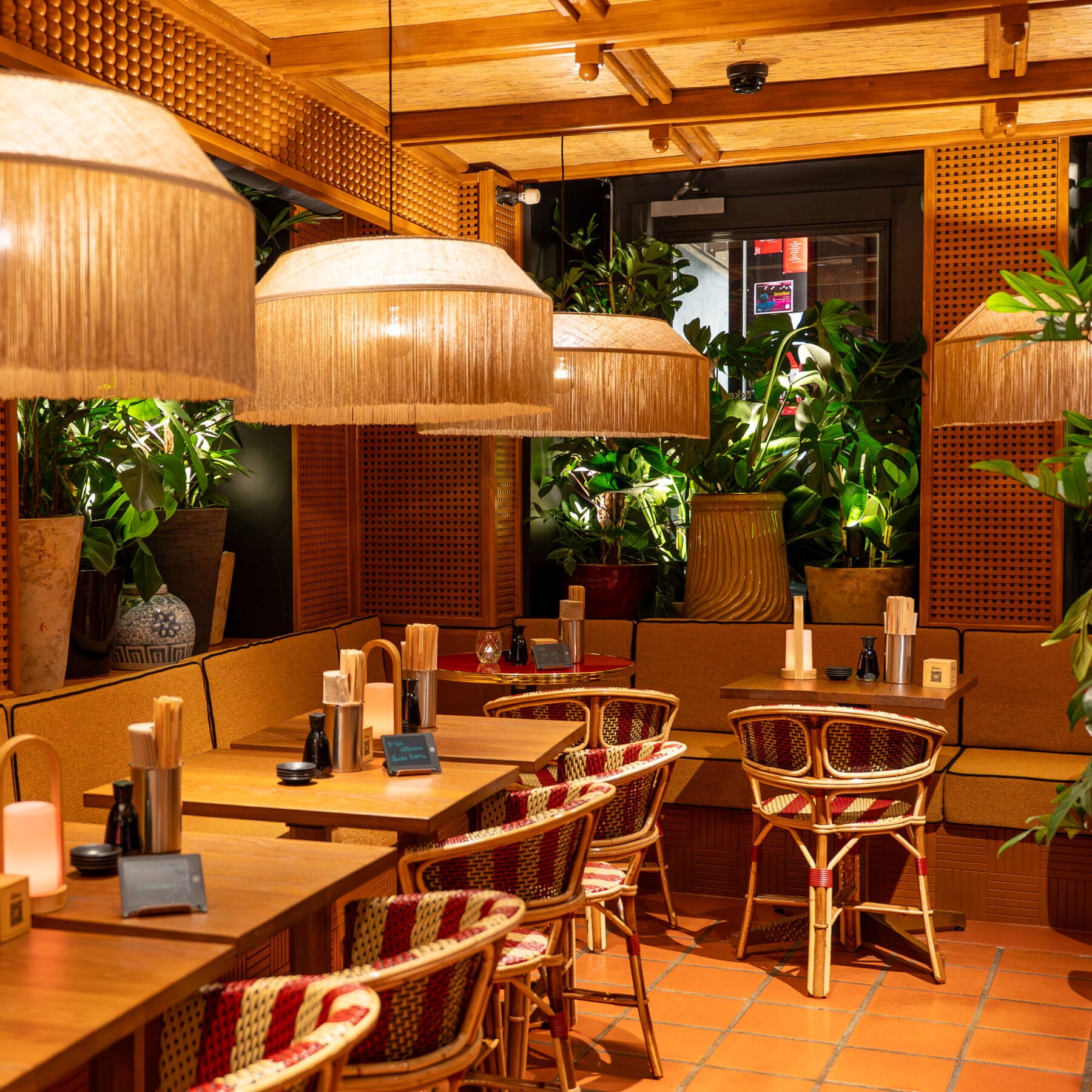 Urban, roh und voller Geschichte: