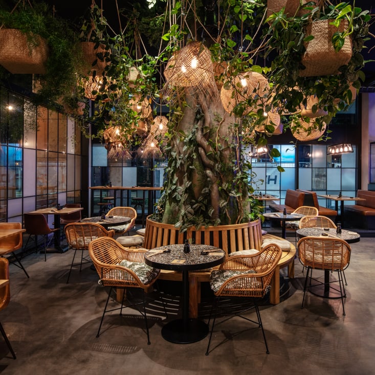 Wo Industrie Geschichte schrieb und Natur zurückkehrt: