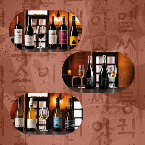 Neue Weine, neue Favoriten