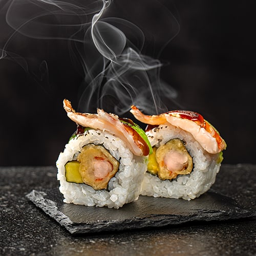 Sushi Special