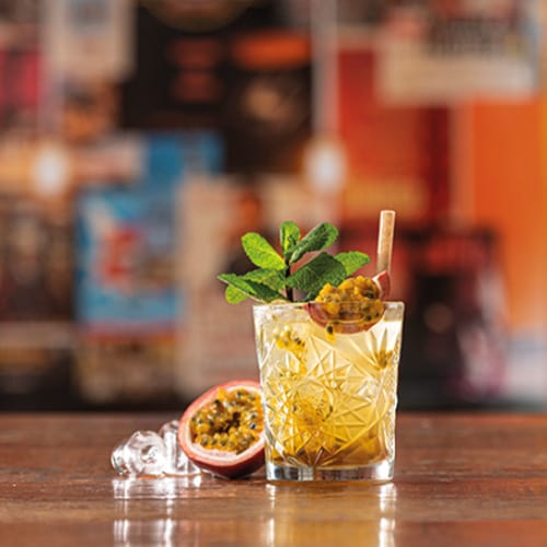 Japanese Afterwork - Gyoza, Beats & Beer