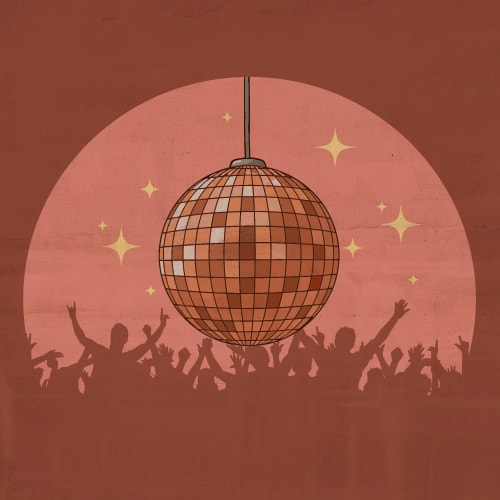 OUTBACK BIRTHDAY PARTY