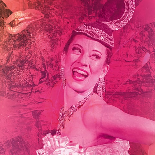 Burlesque Dinner Shows
