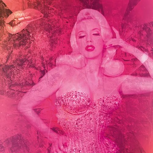 Burlesque Dinner Show