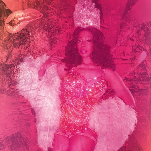 Burlesque Dinner Show