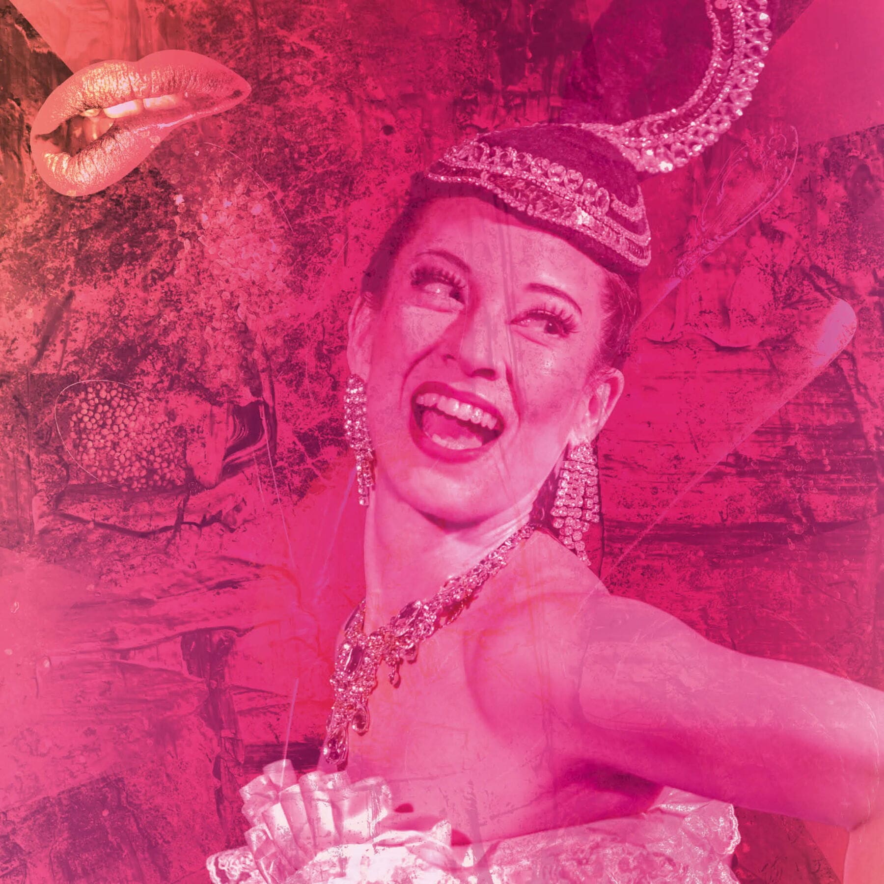 Burlesque Dinner Show