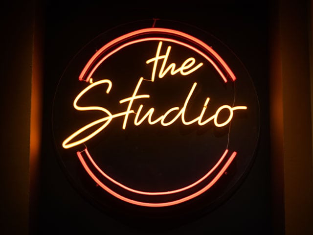 Studio