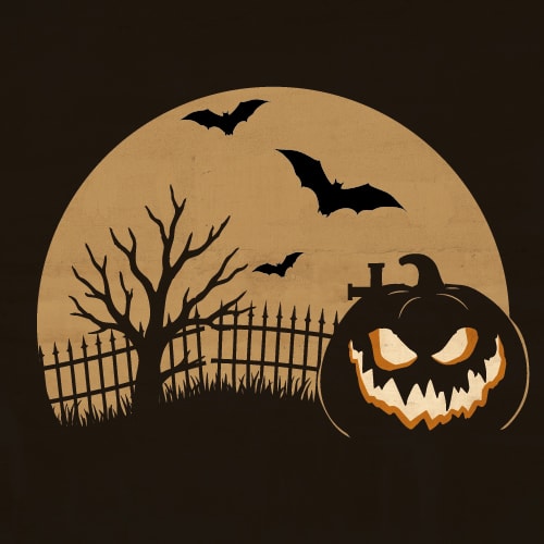 Halloween Party