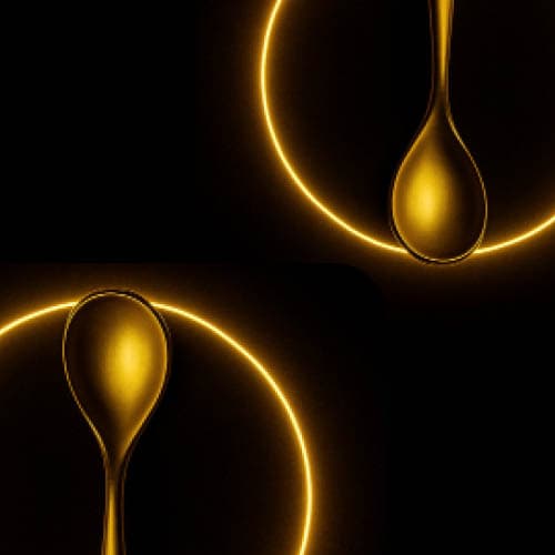 Golden Secret in PostParc