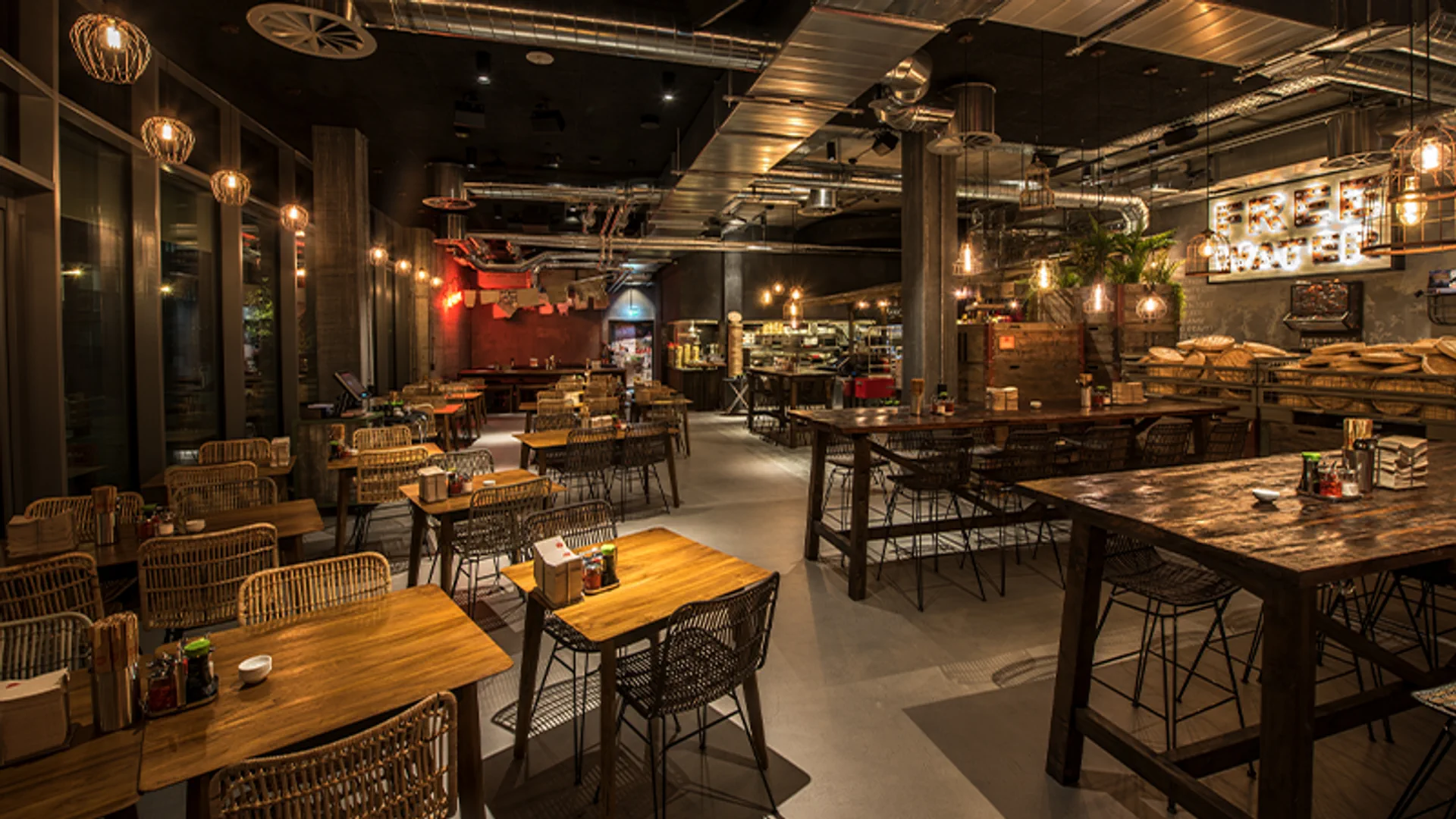 Ebikon Mall of Switzerland