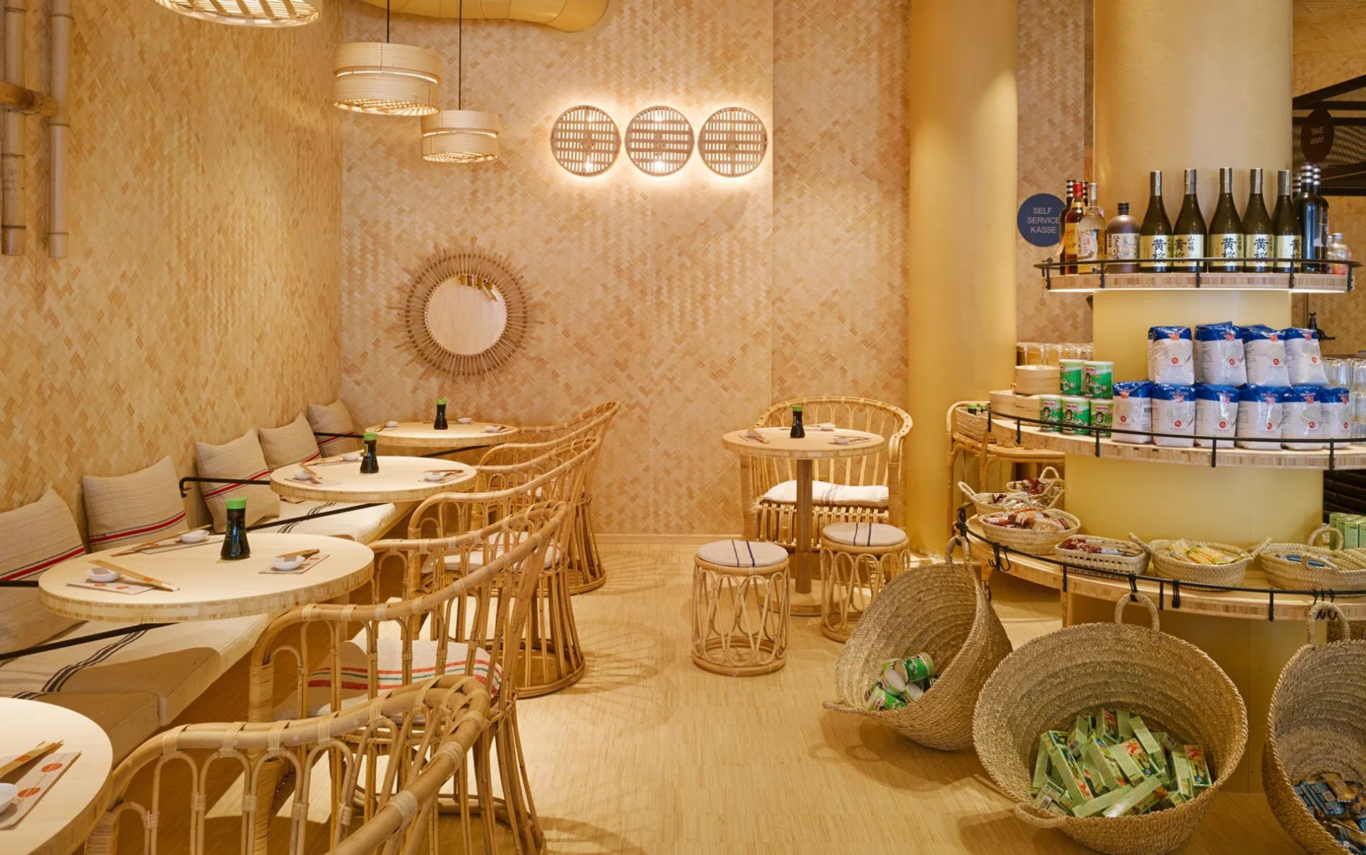 Zürich Pelikanplatz