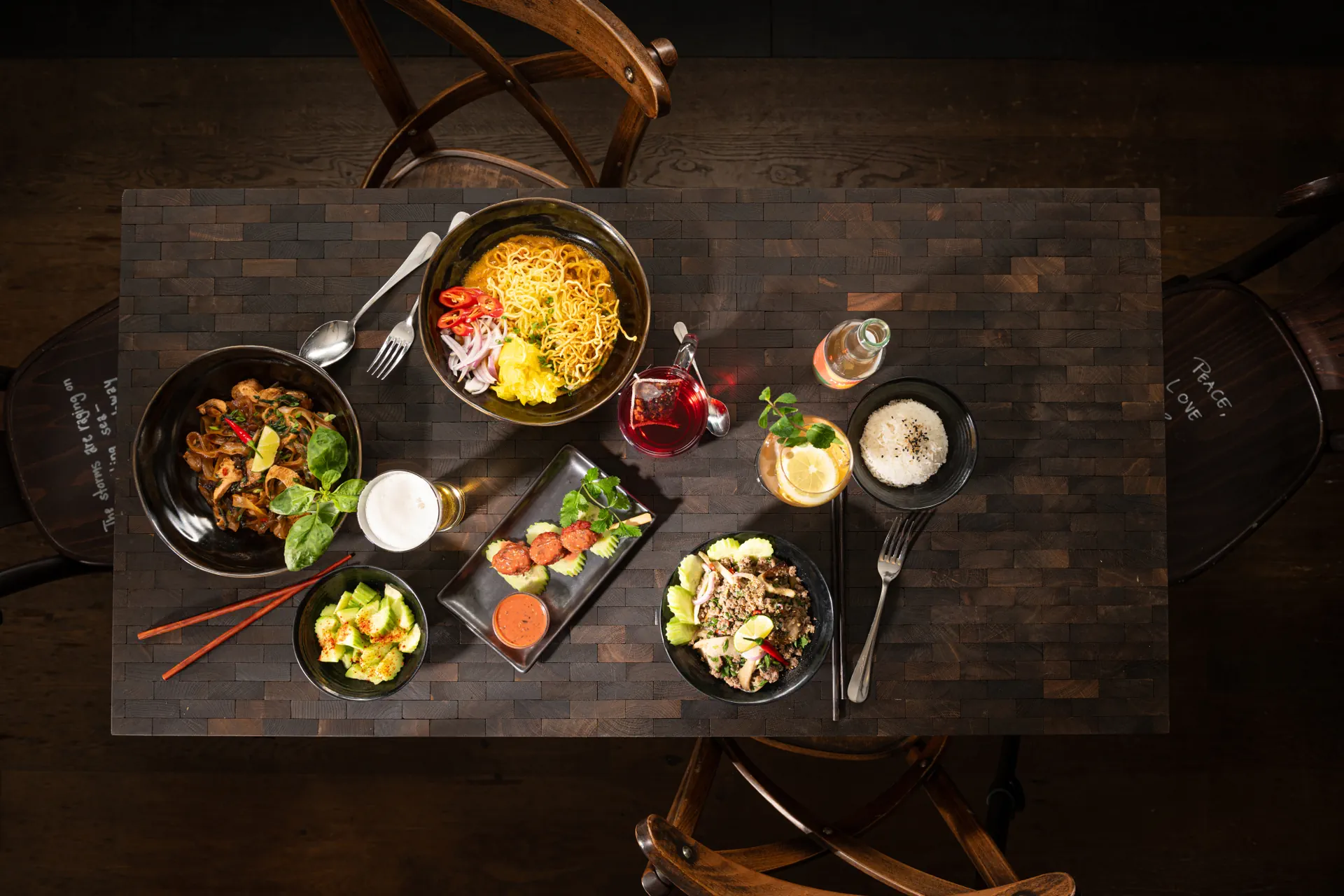 Wetzikon Bahnhofstrasse