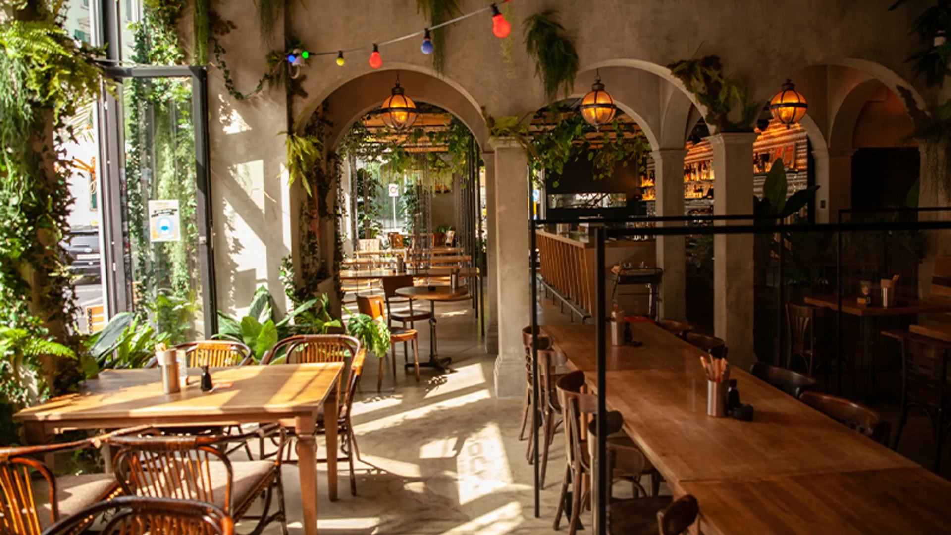 Zürich Badenerstrasse